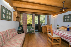 Résidence Grand Roc - Ancolies 201 - Happy Rentals